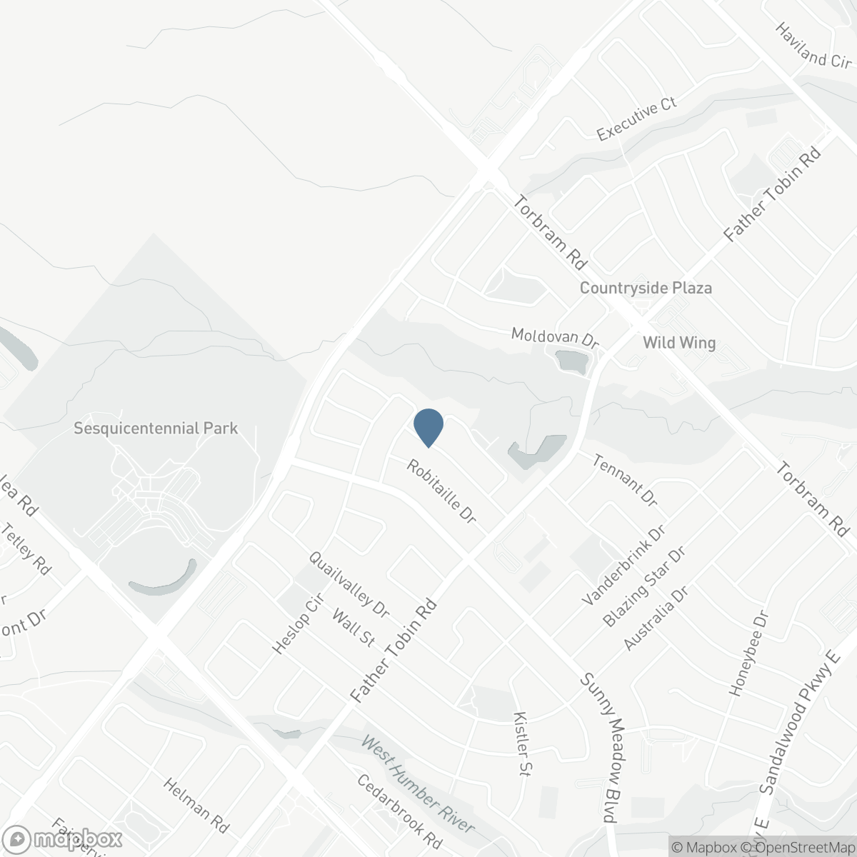 60 SWALES CRESCENT, Brampton, Ontario L6R 0H7